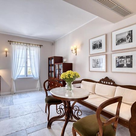Hotel Leto Hydra Bagian luar foto