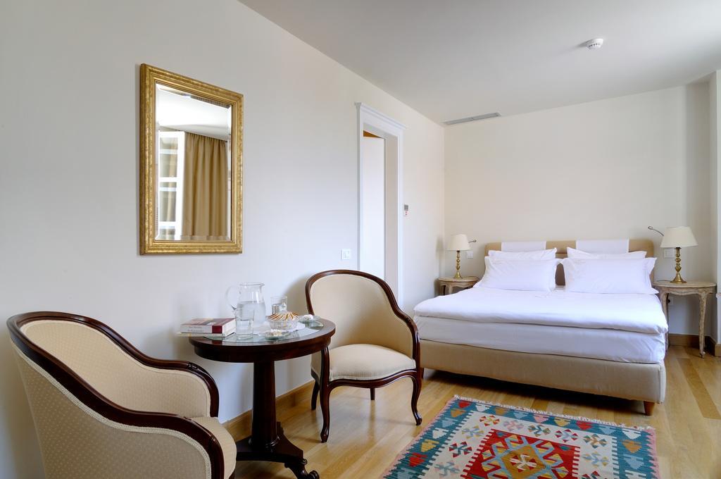 Hotel Leto Hydra Bagian luar foto