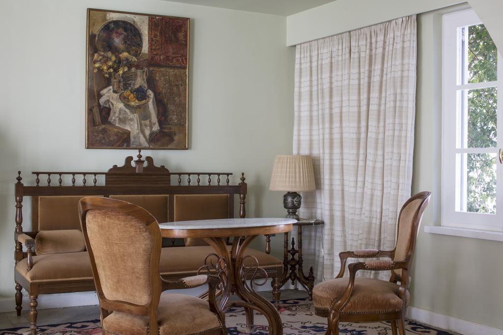 Hotel Leto Hydra Bagian luar foto