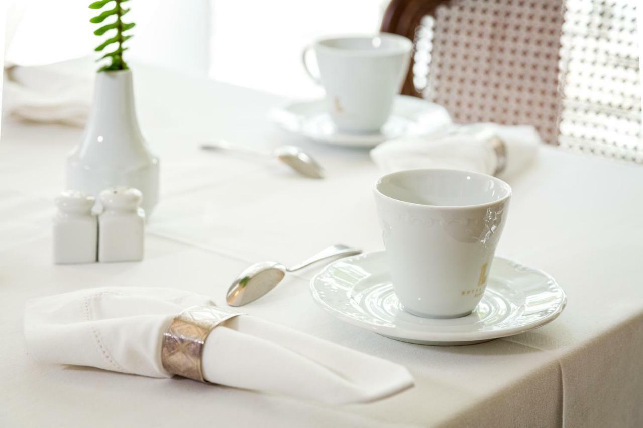 Hotel Leto Hydra Bagian luar foto