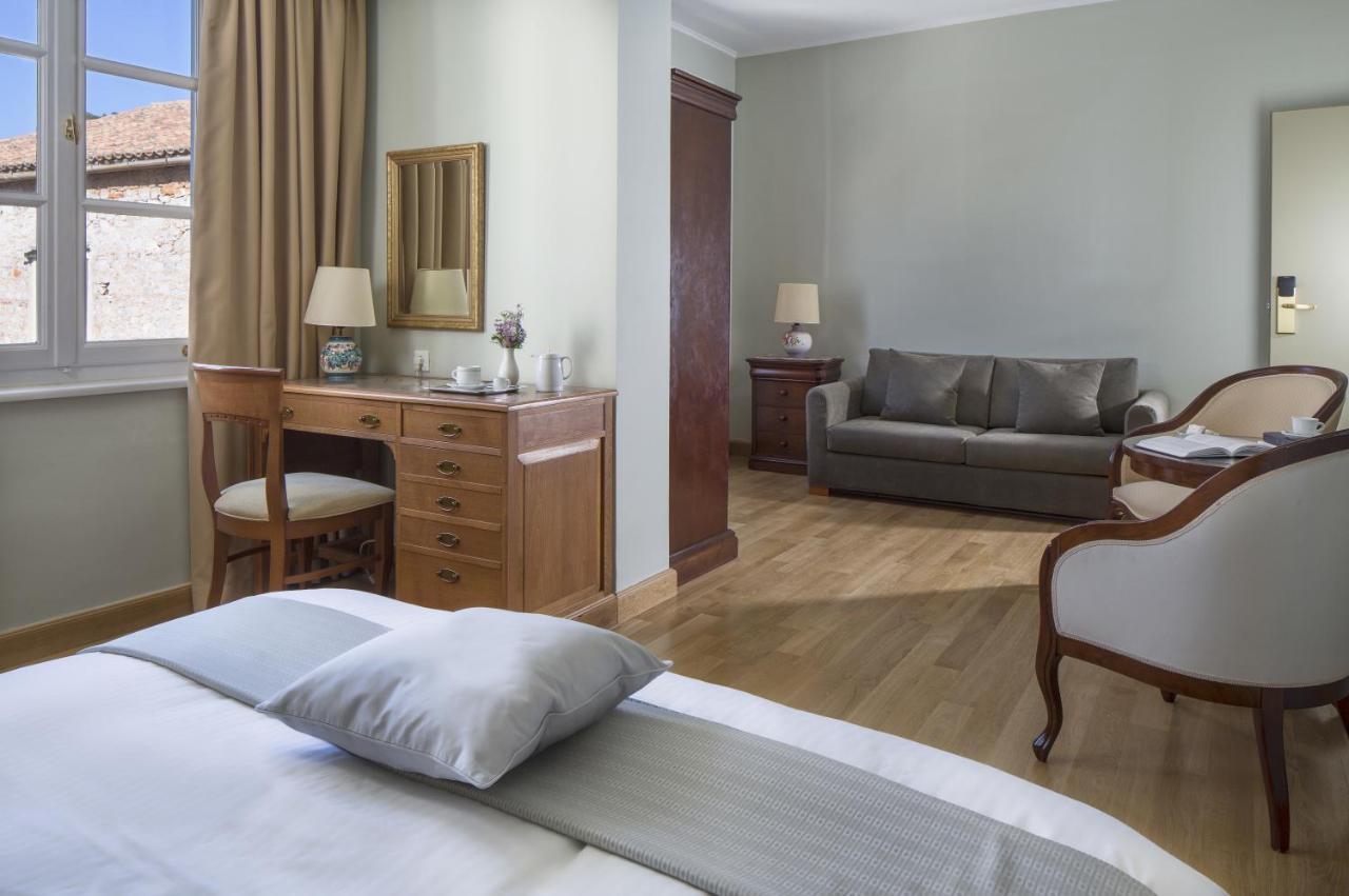 Hotel Leto Hydra Ruang foto