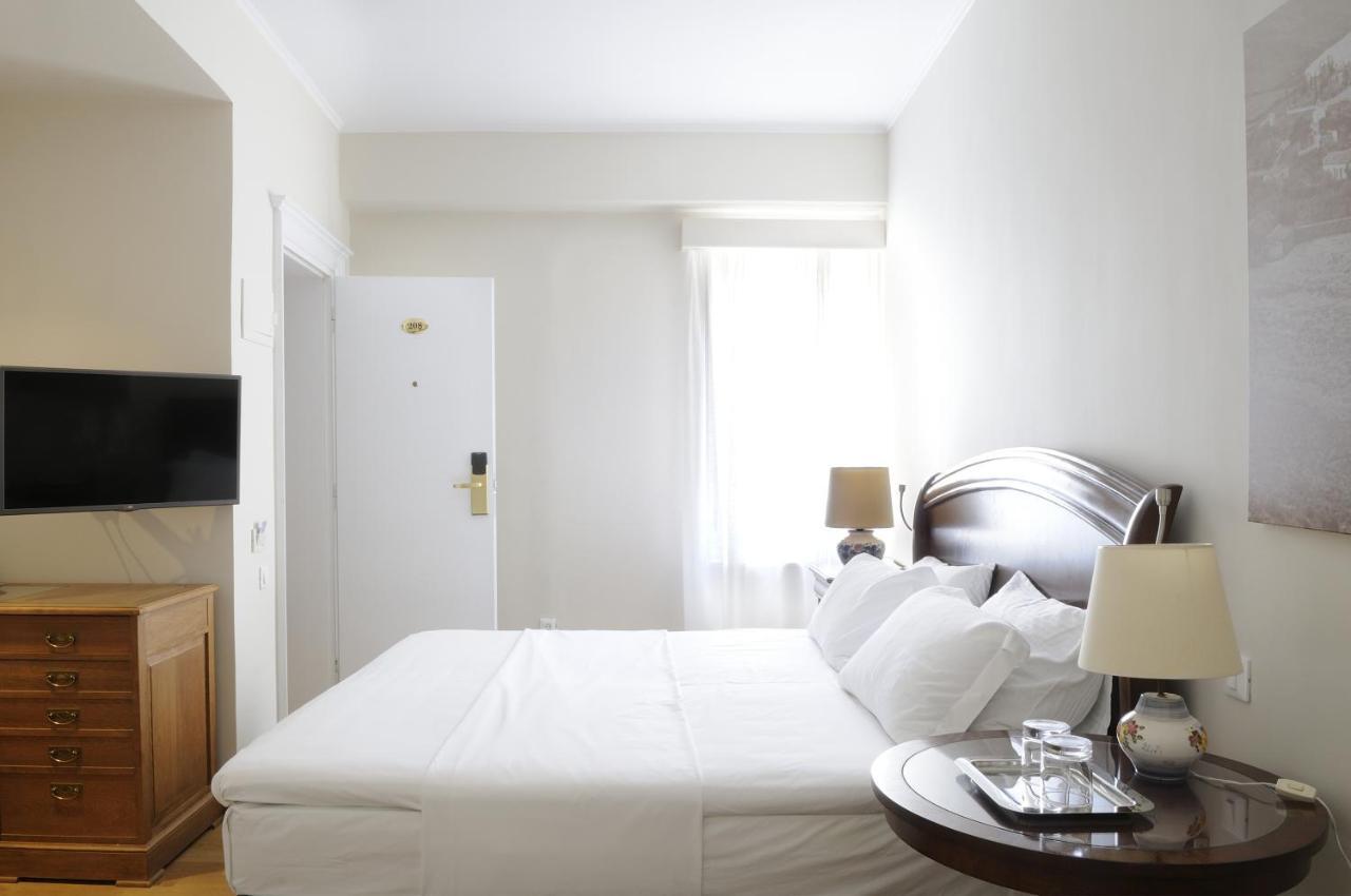 Hotel Leto Hydra Ruang foto